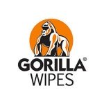 Gorilla Wipes